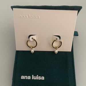 Ana Luisa Frida earrings